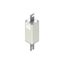 Fuse-link, high speed, 450 A, AC 2000 V, Size 2, 61 x 61 x 247 mm, aR, IEC, single indicator thumbnail 3