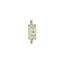 Fuse-link NH000 aM 500VAC 35A live tags Double indicator thumbnail 1