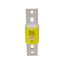 Eaton Bussmann Series KRP-C Fuse, Current-limiting, Time-delay, 600 Vac, 300 Vdc, 1350A, 300 kAIC at 600 Vac, 100 kAIC Vdc, Class L, Bolted blade end X bolted blade end, 1700, 3, Inch, Non Indicating, 4 S at 500% thumbnail 9
