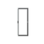 Q855G820 Door, 2042 mm x 809 mm x 250 mm, IP55 thumbnail 3