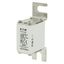 Fuse-link, high speed, 80 A, AC 1000 V, size 00, 30 x 47 x 98 mm, aR, DIN, IEC, single indicator thumbnail 23