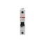 S201M-K16UC Miniature Circuit Breaker - 1P - K - 16 A thumbnail 5