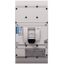 NZM4 PXR10 circuit breaker, 1000A, 4p, variable, screw terminal thumbnail 1