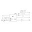 Timer relay module Nominal input voltage: 24 VDC Limiting continuous c thumbnail 8
