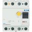 Residual current circuit breaker (RCCB), 80A, 4p, 300mA, type AC, 110V thumbnail 2