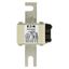 Fuse-link, high speed, 1250 A, AC 600 V, DIN 2, 61 x 77 x 138 mm, aR, DIN, IEC, single indicator thumbnail 15