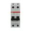 S202M-B13 Miniature Circuit Breaker - 2P - B - 13 A thumbnail 7