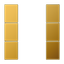 Push button KNX Universal PB module 4-gang thumbnail 5