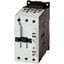 Contactor, 3 pole, 380 V 400 V 30 kW, 110 V 50 Hz, 120 V 60 Hz, AC operation, Spring-loaded terminals thumbnail 5