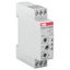 CT-MFD.21 Time relay, multifunction 2c/o, 12-240VAC/DC thumbnail 2