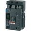 Circuit-breaker, 3 pole, 1600A, 50 kA, Selective operation, IEC, Fixed thumbnail 2