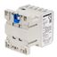 Contactor 3-pole, CUBICO Mini, 4kW, 9A, 1NO, 24VAC thumbnail 6