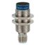 INDUCTIVE SENSOR XS1 CYLINDRICAL M18 SN thumbnail 1