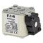 Fuse-link, high speed, 400 A, AC 690 V, size 1, 53 x 69 x 51 mm, aR, IEC, UL, type K indicator, flush end, M8 thumbnail 4