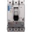NZM2 PXR20 circuit breaker, 140A, 3p, plug-in technology thumbnail 1
