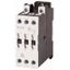 Contactor, 3 pole, 380 V 400 V: 15 kW, 230 V 50 Hz, 240 V 60 Hz, AC operation, Screw terminals thumbnail 1