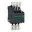Capacitor contactor, TeSys Deca, 16.7 kVAR at 400 V/50 Hz, coil 230 V AC 50/60 Hz thumbnail 5