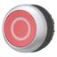 Pushbutton, RMQ-Titan, Flat, maintained, red, inscribed, Bezel: titanium thumbnail 12