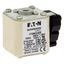 Fuse-link, high speed, 350 A, AC 690 V, compact size 1, aR, IEC, UL, single indicator thumbnail 11