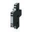 Auxiliary contact module, 2 pole, Ith= 10 A, 1 N/O, 1 NC, Side mounted, Spring-loaded terminals, DILM40 - DILM225A thumbnail 11