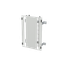 QXEV44502 Module for SMISSLINE, 450 mm x 296 mm x 230 mm thumbnail 2