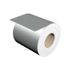 Device marking, Endless, Self-adhesive, 30000 x Polyester, silver thumbnail 2