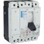 NZM2 PXR20 circuit breaker, 250A, 4p, Screw terminal, earth-fault protection thumbnail 19