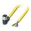 SAC-8P-15,0-542/M12FR BK - Sensor/actuator cable thumbnail 2