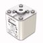 Fuse-link, high speed, 63 A, AC 690 V, compact size 1, 45 x 59 x 51 mm, aR, IEC, UL, single indicator, flush end, M8 thumbnail 12