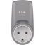 Dimming Plug 0-250W, R/L/C/LED, EMS, Schuko thumbnail 5