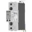 Solid-state relay, 1-phase, 43 A, 600 - 600 V, DC, high fuse protection thumbnail 1
