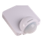 PIR Motion Sensor 8m 1200W IP54 White THORGEON thumbnail 3