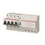 DS802S-K125/1AS Residual Current Circuit Breaker with Overcurrent Protection thumbnail 1