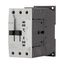 Contactor, 3 pole, 380 V 400 V 18.5 kW, RDC 24: 24 - 27 V DC, DC operation, Spring-loaded terminals thumbnail 4