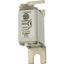 Fuse-link, high speed, 250 A, AC 1000 V, size 00, 30 x 47 x 98 mm, aR, DIN, IEC, single indicator thumbnail 3