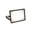 NOCTIS LUX 3 FLOODLIGHT 30W WW 230V IP65 150x110x27mm BLACK thumbnail 13