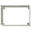 Frame insert 380x280x50 mm for IG700302 or IG700602 thumbnail 2