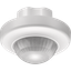 Presence detector, KNX®, 4 channels, 24 m, IP54, for flush-mounting bo thumbnail 1