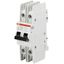 SU202MR-K13 Miniature Circuit Breaker - 2P - K - 13 A thumbnail 1