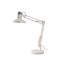 SNAP WHITE READING LAMP 1XE27 15W thumbnail 1