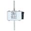 Fuse-link, high speed, 2000 A, AC 550 V, size 3, 76 x 92 x 139 mm, aR, IEC, UL, single indicator thumbnail 8