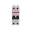 S202M-C50UC Miniature Circuit Breaker - 2P - C - 50 A thumbnail 4