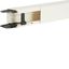 Liféa 60X57 Trunking with Splices/2 Agrf. White thumbnail 2