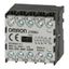 Micro contactor, 3-pole (NO) + 1NC, 2.2 kW; 12A AC1 (up to 440 V), 24 thumbnail 3