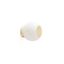 MOY CEILING OR WALL LAMP GOLD LED 4W 3000K thumbnail 2