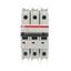 SU203M-K35 Miniature Circuit Breaker - 3P - K - 35 A thumbnail 7