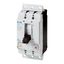Circuit-breaker 3-pole 40A, motor protection, withdrawable unit thumbnail 2