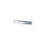 Aluminum Rail for vertical interior fittings Width 1200mm thumbnail 3