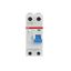F202 A S-40/0.5 Residual Current Circuit Breaker 2P A type 500 mA thumbnail 6