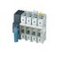 Universal load break switch body SIRCO MV 3P 125A thumbnail 2